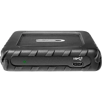 Glyph Blackbox Plus USB External Mobile Hard Drive 2 TB 7200 RPM