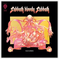 Black Sabbath - Sabbath Bloody Sabbath 180 Gram Black Vinyl LP