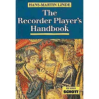 Schott The Recorder Player's Handbook (Revised Edition) Schott Series