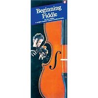 Music Sales Beginning Fiddle (Compact Reference Library) Music Sales America Series Softcover by Stacy Phillips