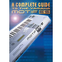 Keyfax Complete Guide to the Motif ES DVD Series DVD Written by Various