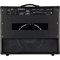 Open Box Blackstar HT Venue Series Club 40 MkII 40W 1x12 Combo Level 2 Black 197881073510