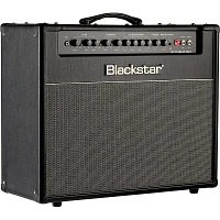 Open Box Blackstar HT Venue Series Club 40 MkII 40W 1x12 Combo Level 2 Black 197881073510