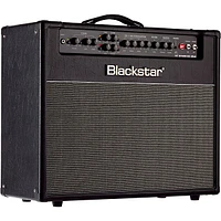 Blackstar HT Venue Series Stage 60 MkII 60W 1x12 Tube Guitar Combo Amp Black