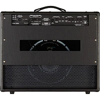 Blackstar HT Venue Series Stage 60 MkII 60W 1x12 Tube Guitar Combo Amp Black