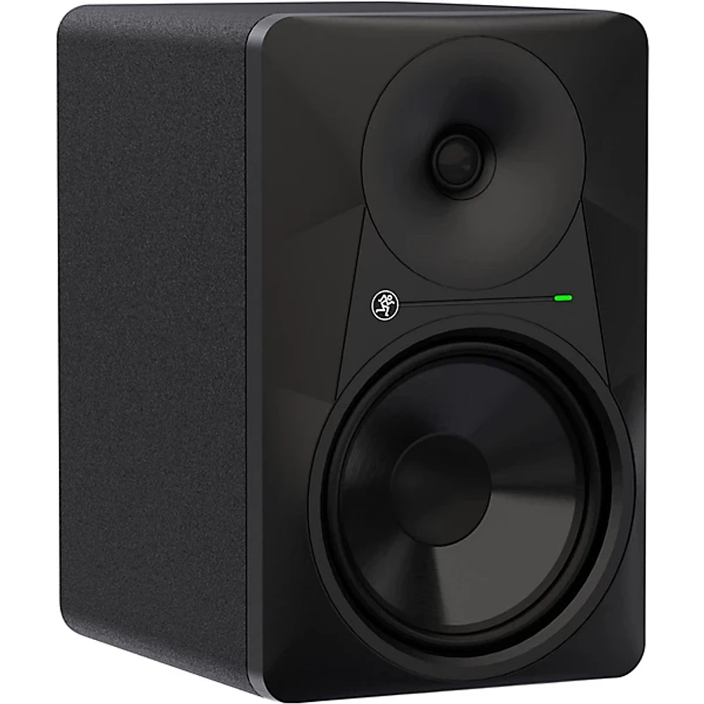 Mackie MR824 8" Powered Studio Monitor (Each)