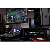 Avid Pro Tools | Studio 1-Year Subscription Updates and Support - One-Time Payment