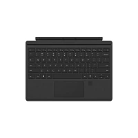 Microsoft Surface Pro 4 Type Cover, Black Black