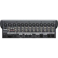 PreSonus StudioLive 16.0.2 USB 16x2 Performance and Recording Digital Mixer