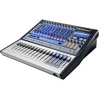 PreSonus StudioLive 16.0.2 USB 16x2 Performance and Recording Digital Mixer