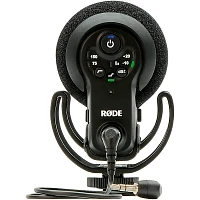 RODE VideoMic Pro+ On-Camera Shotgun Microphone