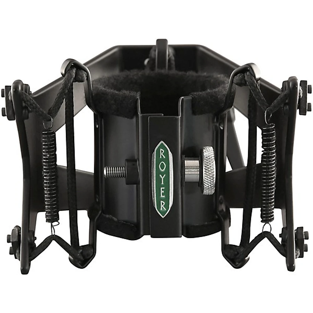 Royer RSM-SS251 Sling-Shock Suspension Shockmount