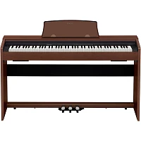 Casio Privia PX-770 Digital Piano Dark Brown