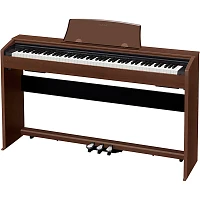 Casio Privia PX-770 Digital Piano Dark Brown