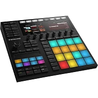 Open Box Native Instruments MASCHINE MK3 Level 1