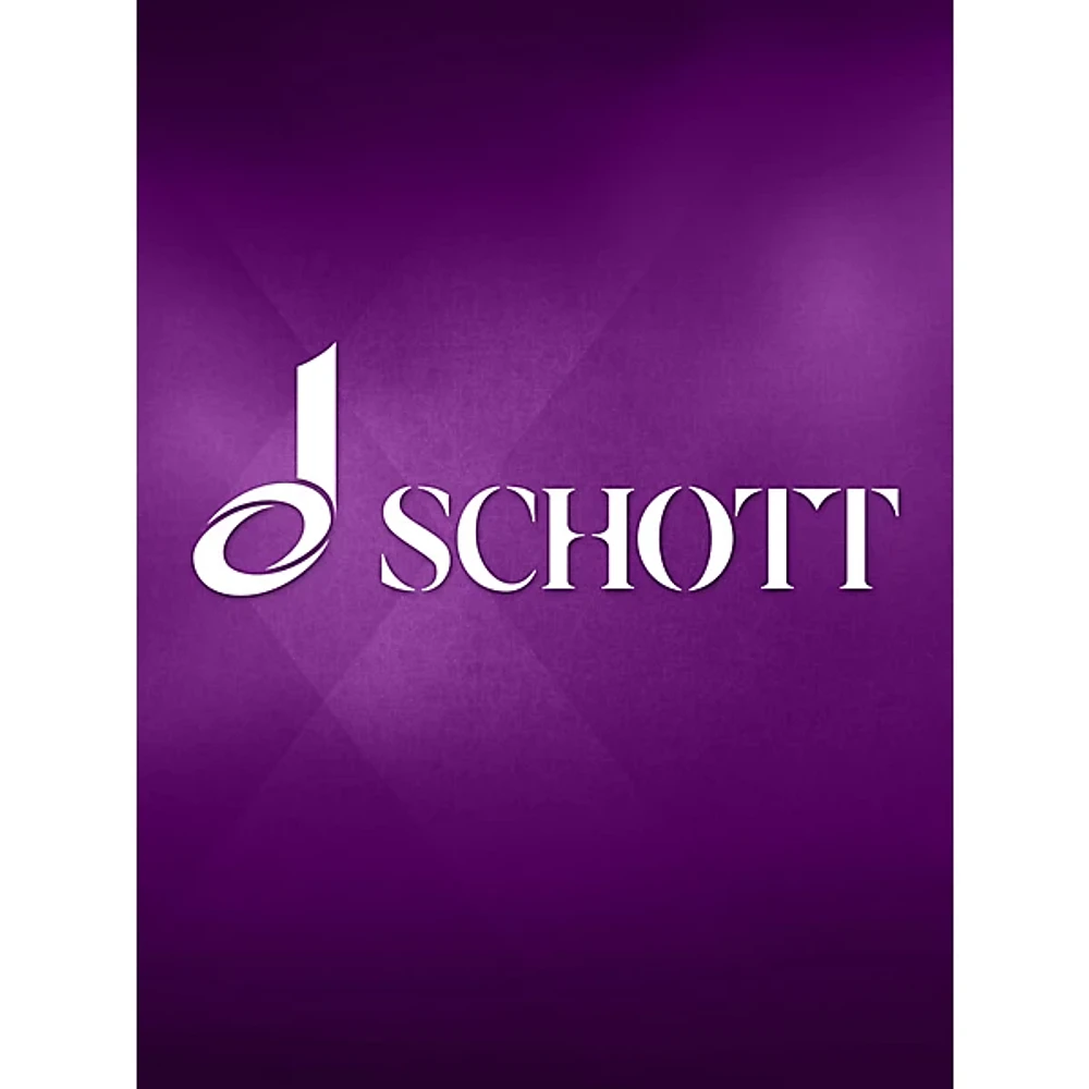 Schott Simplicia (Libretto (English)) Composed by Nicholas Sackman