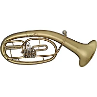 Levante LV-BS5605 Series 3-Valve Bb Baritone Horn