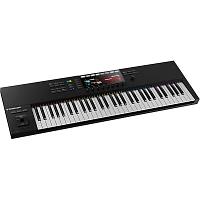 Native Instruments KOMPLETE KONTROL S61 MK2 Smart Keyboard Controller