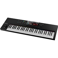 Native Instruments KOMPLETE KONTROL S61 MK2 Smart Keyboard Controller