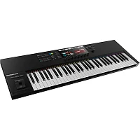 Native Instruments KOMPLETE KONTROL S61 MK2 Smart Keyboard Controller