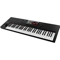 Native Instruments KOMPLETE KONTROL S61 MK2 Smart Keyboard Controller