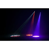 American DJ Pocket Pro Moving Head LED Spotlight