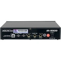 Open Box VocoPro IR-9009 Infrared Wireless Microphone System Level 2  194744920820