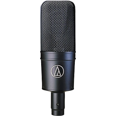 Audio-Technica AT4033a Cardioid Condenser Microphone