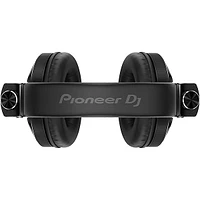 Pioneer DJ HDJ-X10 Professional DJ Headphones Black