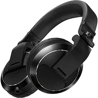 Pioneer DJ HDJ-X7 Professional DJ Headphones Black