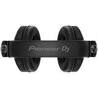 Pioneer DJ HDJ-X7 Professional DJ Headphones Black