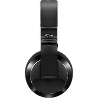 Pioneer DJ HDJ-X7 Professional DJ Headphones Black