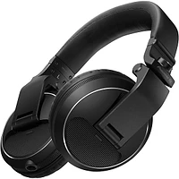 Pioneer DJ HDJ-X5 DJ Headphones Black