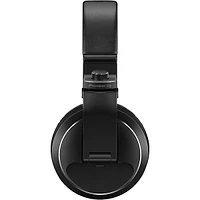 Pioneer DJ HDJ-X5 DJ Headphones Black