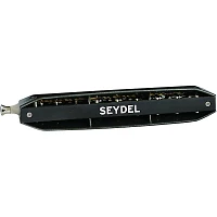 SEYDEL SYMPHONY Grand Chromatic Aluminum Harmonica C