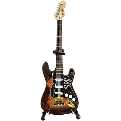 Axe Heaven Fender Stratocaster