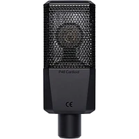 Lewitt LCT 240 PRO Condenser Microphone Black