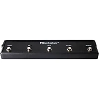 Open Box Blackstar FS-14 5-Button Footswitch for Venue MkII Level 1