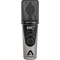 Apogee MiC+ USB Microphone