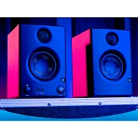 PreSonus Eris E3.5 3.5" Powered Studio Monitors (Pair)