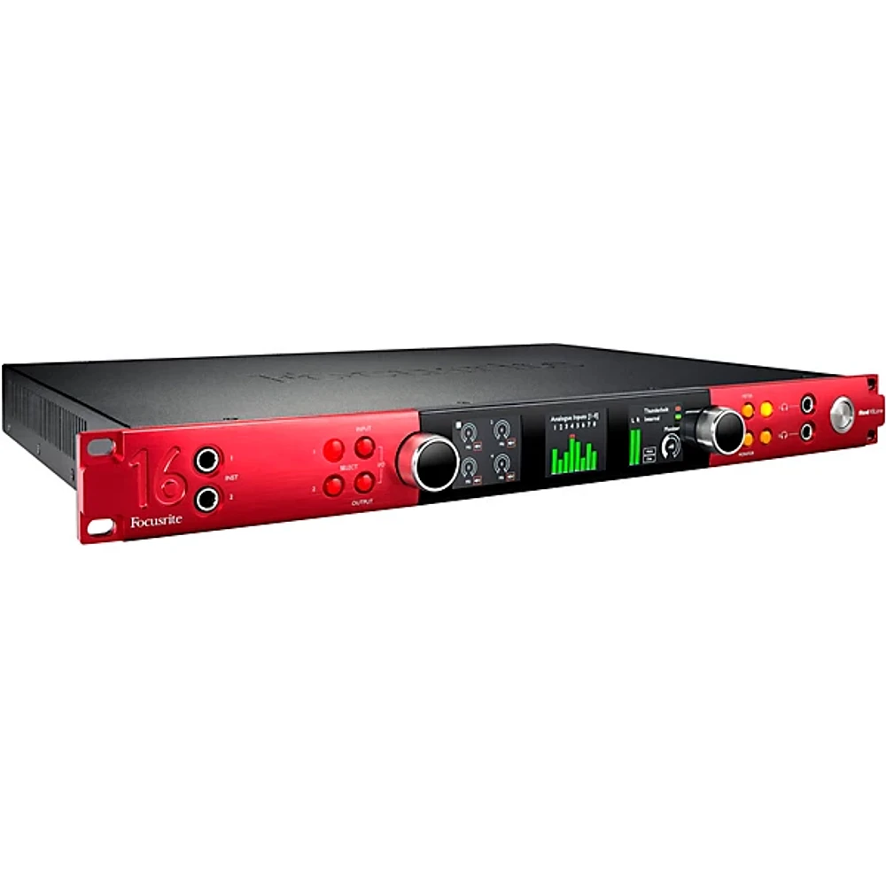 Focusrite Red 16Line Audio Interface