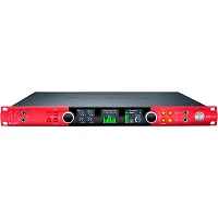 Focusrite Red 16Line Audio Interface