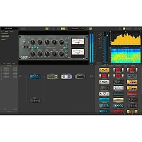 IK Multimedia T-RackS 5 Deluxe Edition