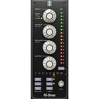 Slate Digital FG-Stress Digital Compressor Plug-in