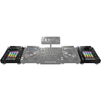 Pioneer DJ DJS-1000 DJ Sampler