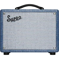 Open Box Supro 1606 Super 5W 1x8 Tube Guitar Combo Amplifier Level 1