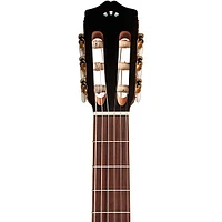 Cordoba C4-CE Classical Acoustic-Electric Guitar Antique Charcoal Burst