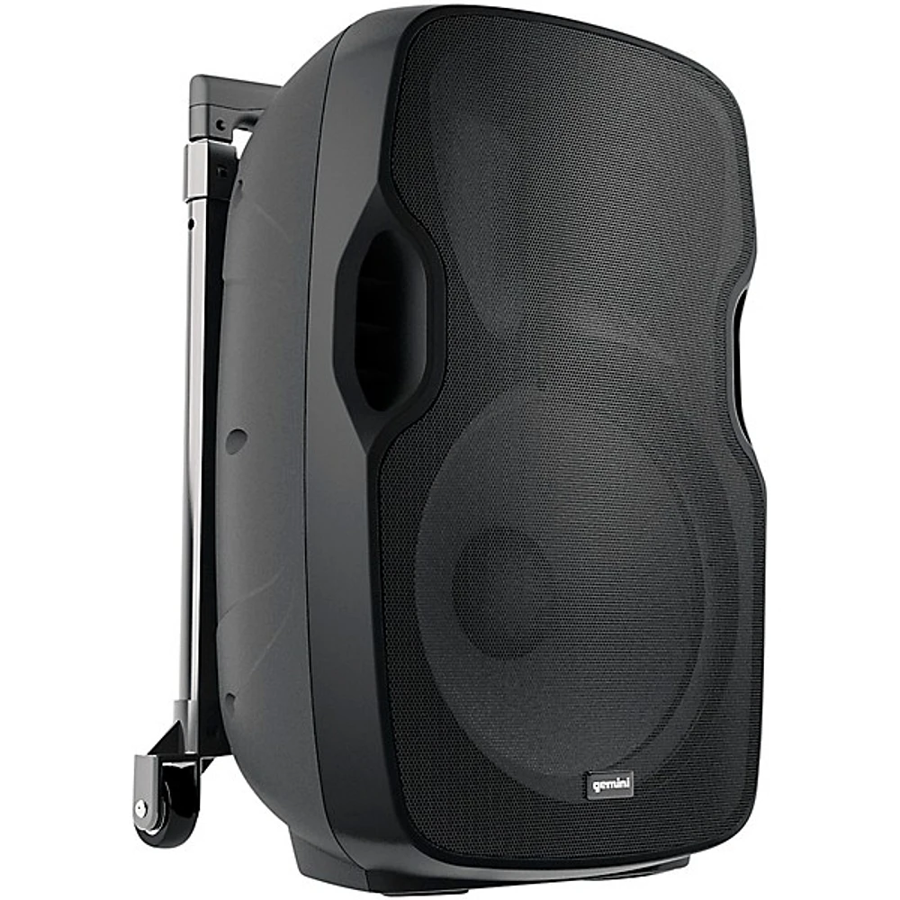 Open Box Gemini AS-10TOGO 10 in. Portable Wireless Bluetooth Loudspeaker Level 1