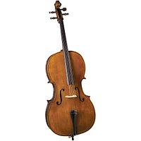 Cremona SC-165 Premier Student Cello Outfit 1/2