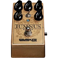 Wampler Tumnus Deluxe Overdrive Effects Pedal